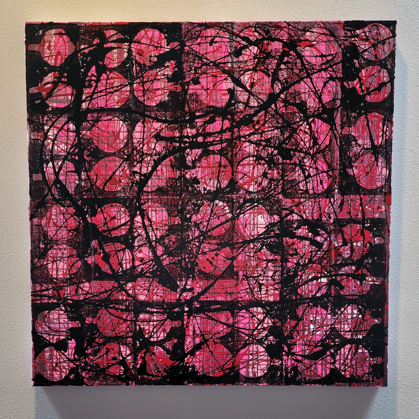 UNIFORM DISRUPTERS BY MARY SOCHA