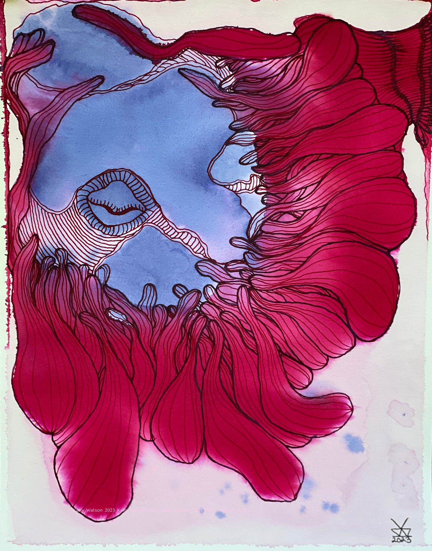 Mother by Kelly Elizabeth Watson