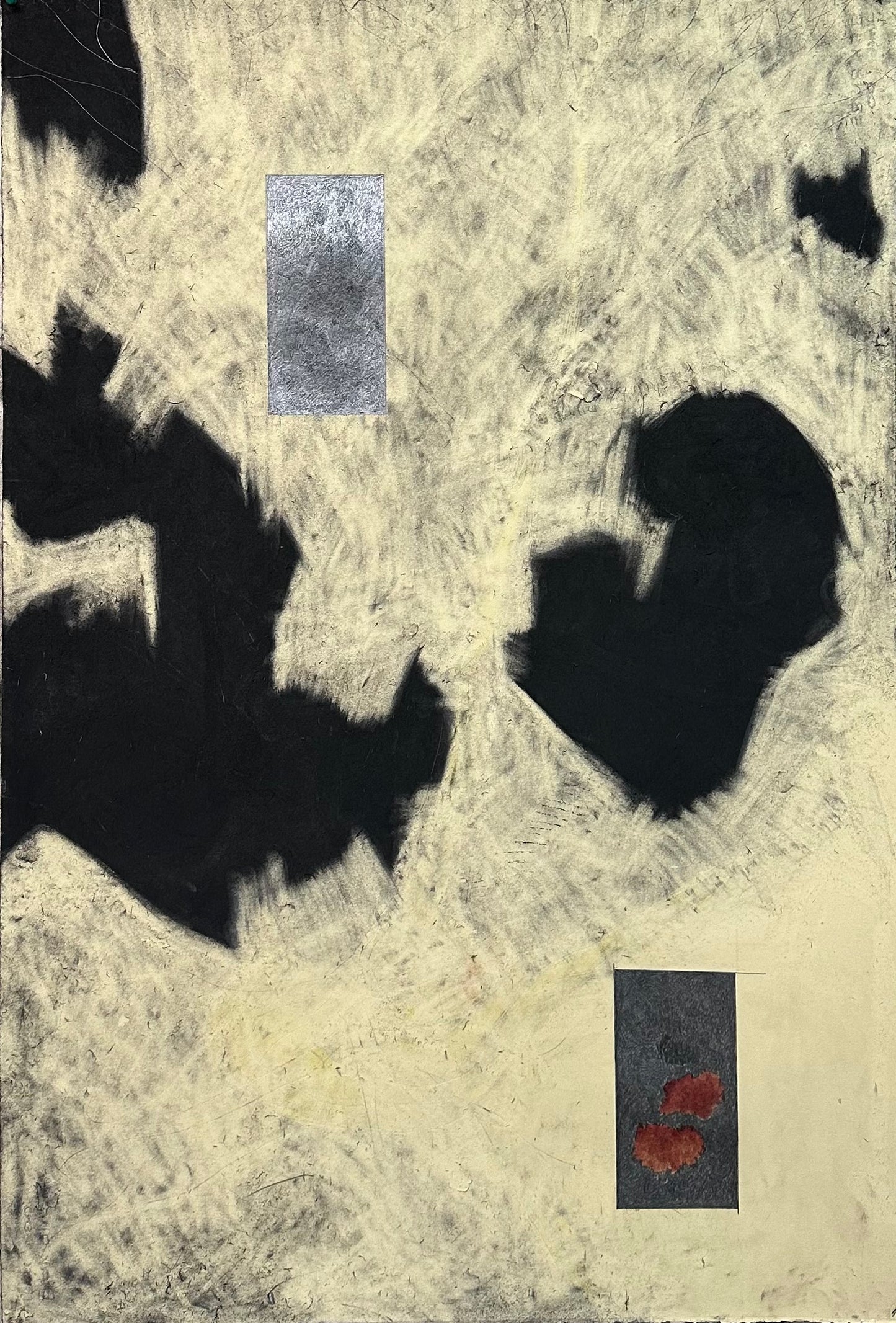 The Dream of Sisyphus by RobRoy Chalmers