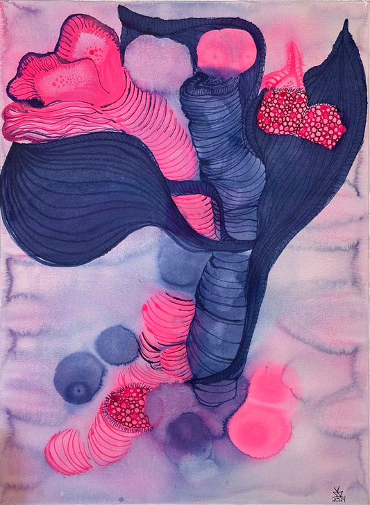 I'll Miss You Tomorrow by Kelly Elizabeth Watson