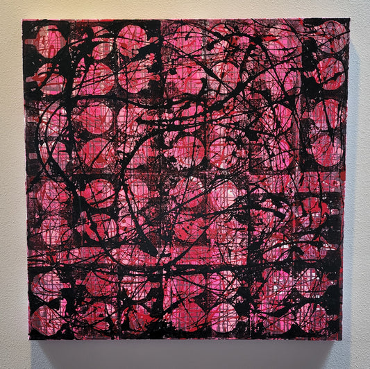 UNIFORM DISRUPTERS BY MARY SOCHA